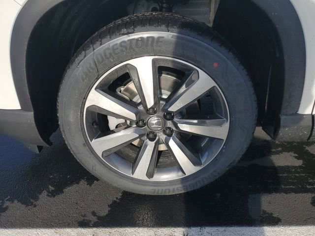 New 2025 Honda Pilot Elite image 17