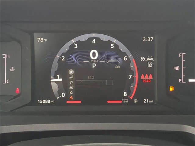 Certified 2024 Toyota Tacoma SR image 25