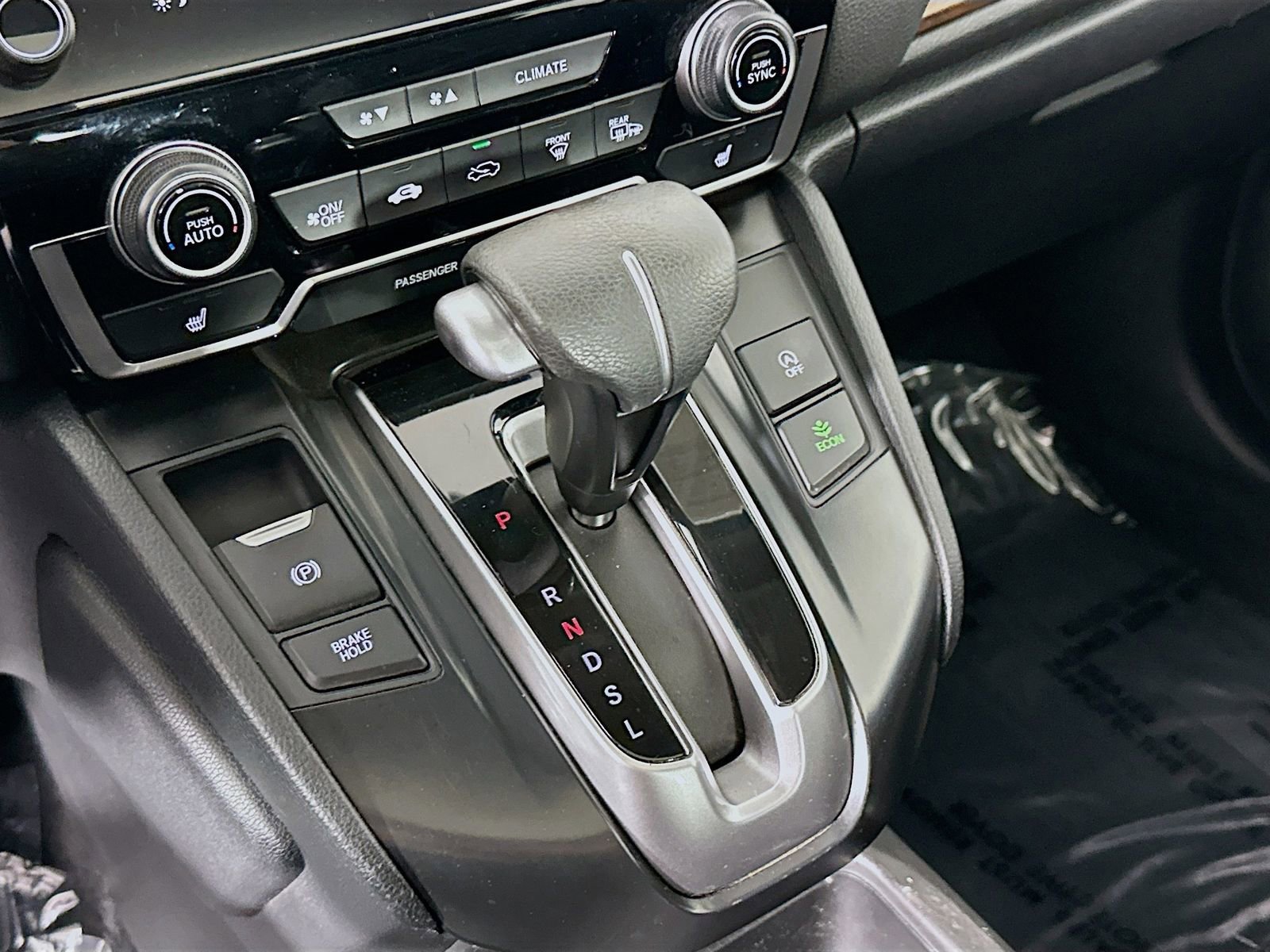 Used 2022 Honda CR-V EX image 17