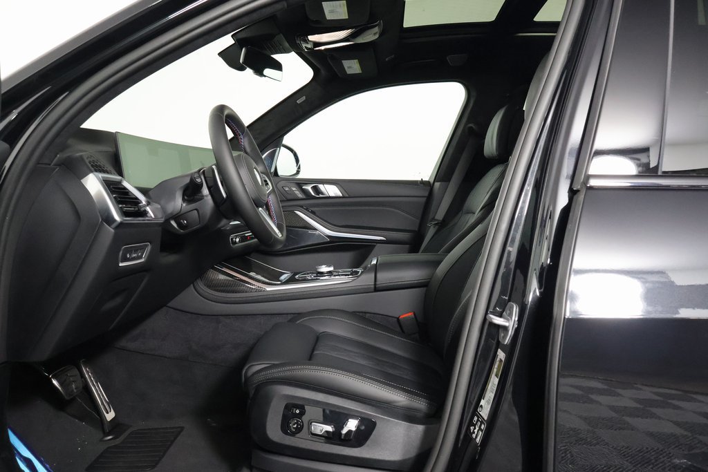 New 2027 BMW X7 M60i AWD/4WD image 5