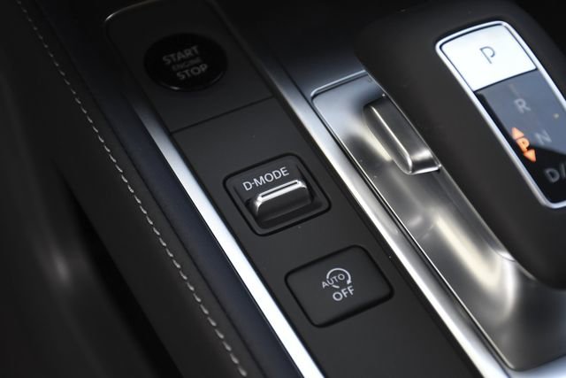 New 2026 INFINITI QX60 Sport w/ Dark Cargo Package image 16