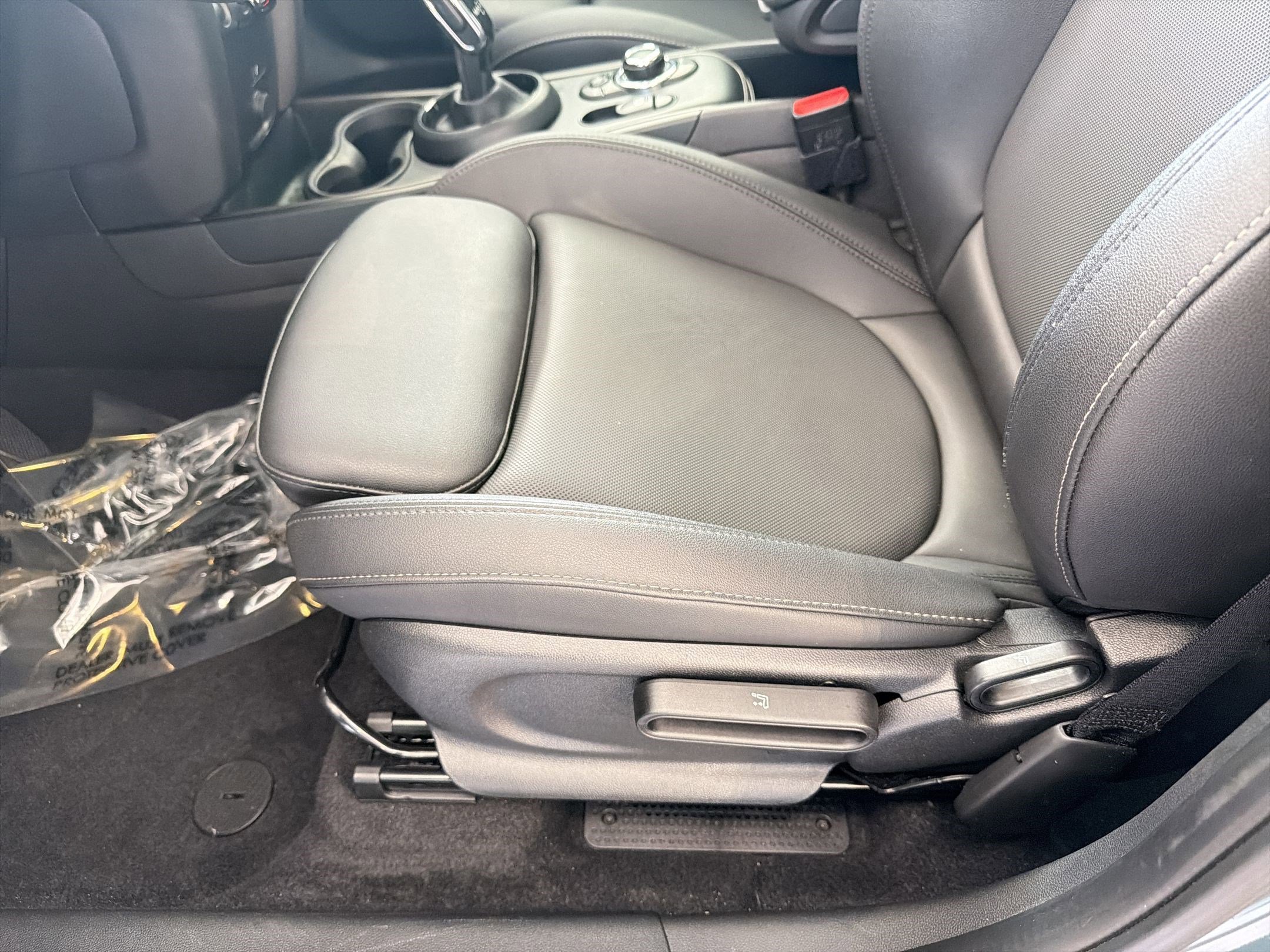 Certified 2024 MINI Cooper Countryman S image 14