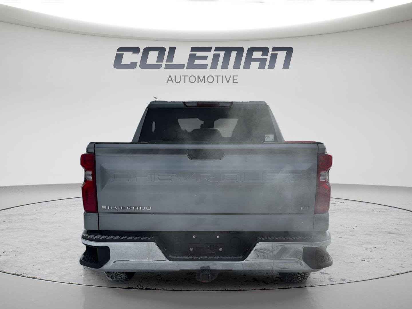 Used 2025 Chevrolet Silverado 1500 LT image 6