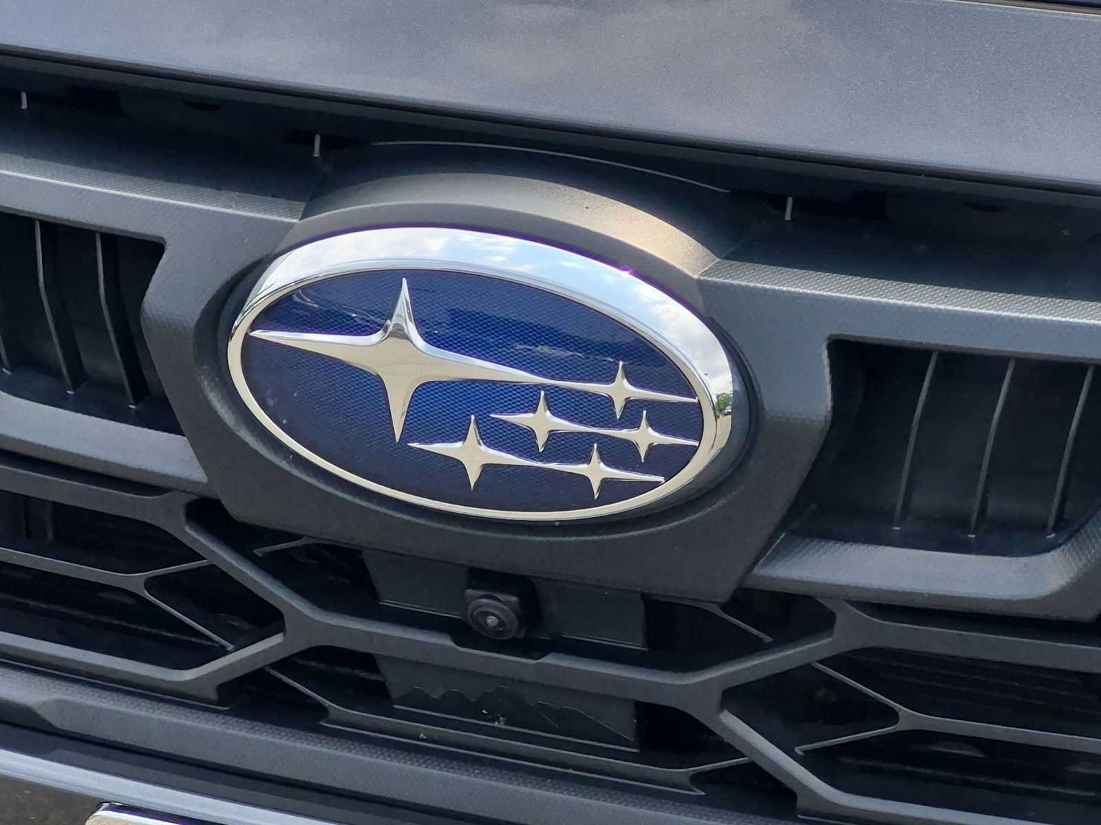 Used 2024 Subaru Outback Wilderness AWD/4WD image 12
