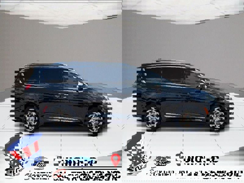 Used 2021 Chrysler Pacifica Limited w/ Premium & Safety Sphere Group