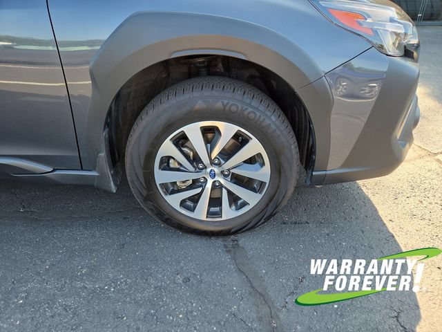 Certified 2025 Subaru Outback Premium w/ Popular Package #1A AWD/4WD image 19