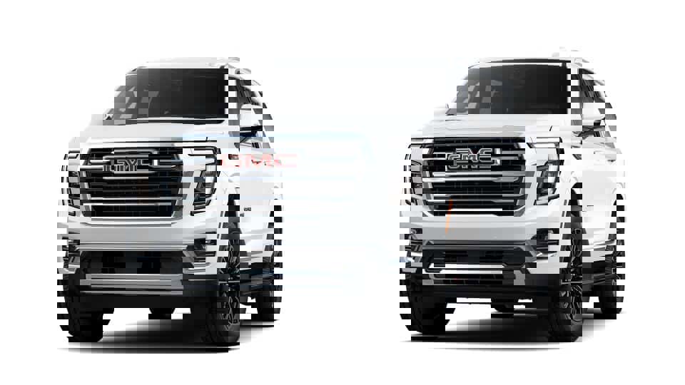 New 2026 GMC Yukon XL Elevation w/ Elevation Premium Package image 49