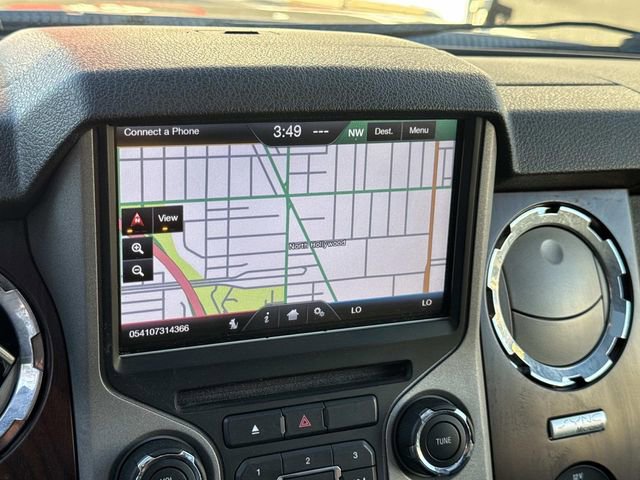 Used 2013 Ford F250 Lariat w/ Lariat Ultimate Pkg image 28