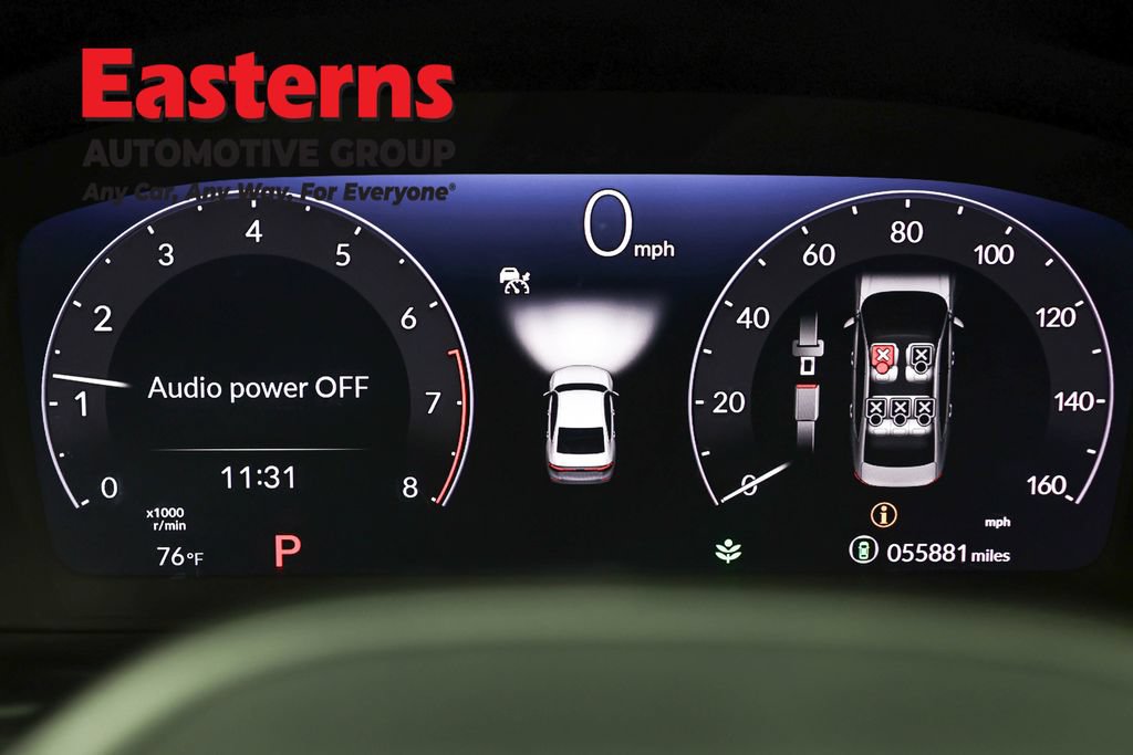 Used 2024 Honda Accord EX image 17