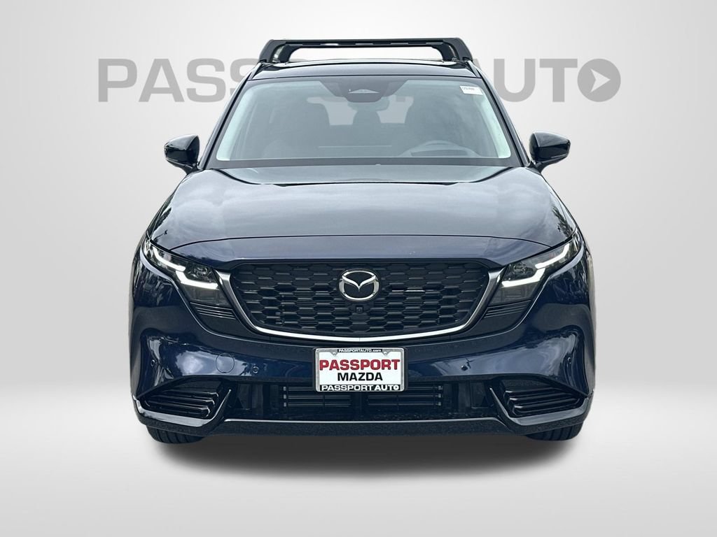 New 2026 MAZDA CX-5 2.5 S w/ Premium Plus Package AWD/4WD image 6