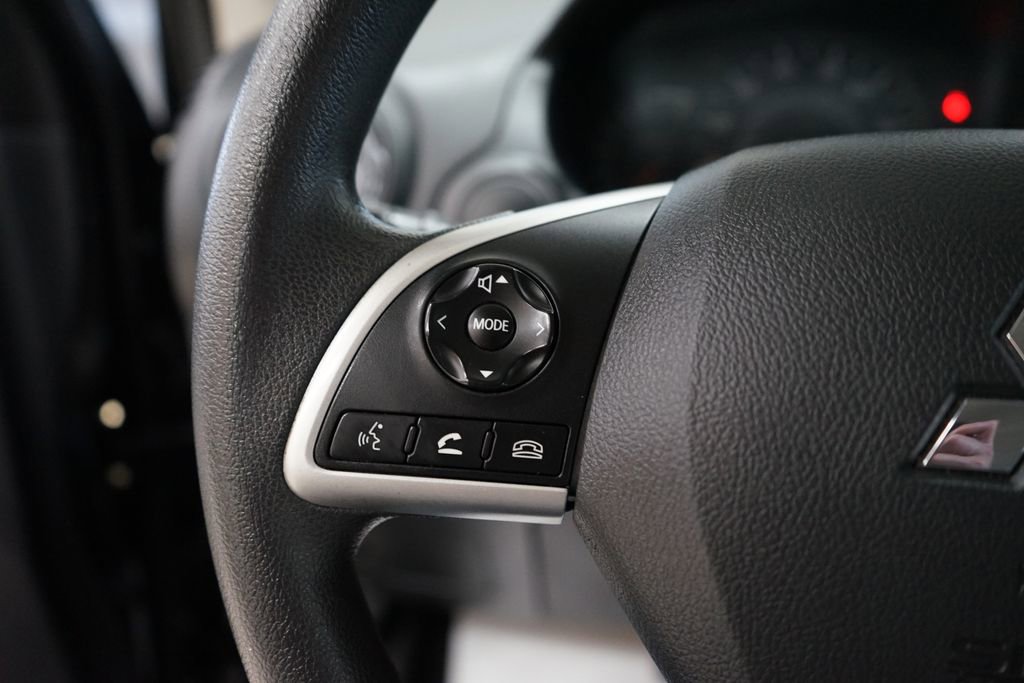 Used 2021 Mitsubishi Mirage G4 ES image 27