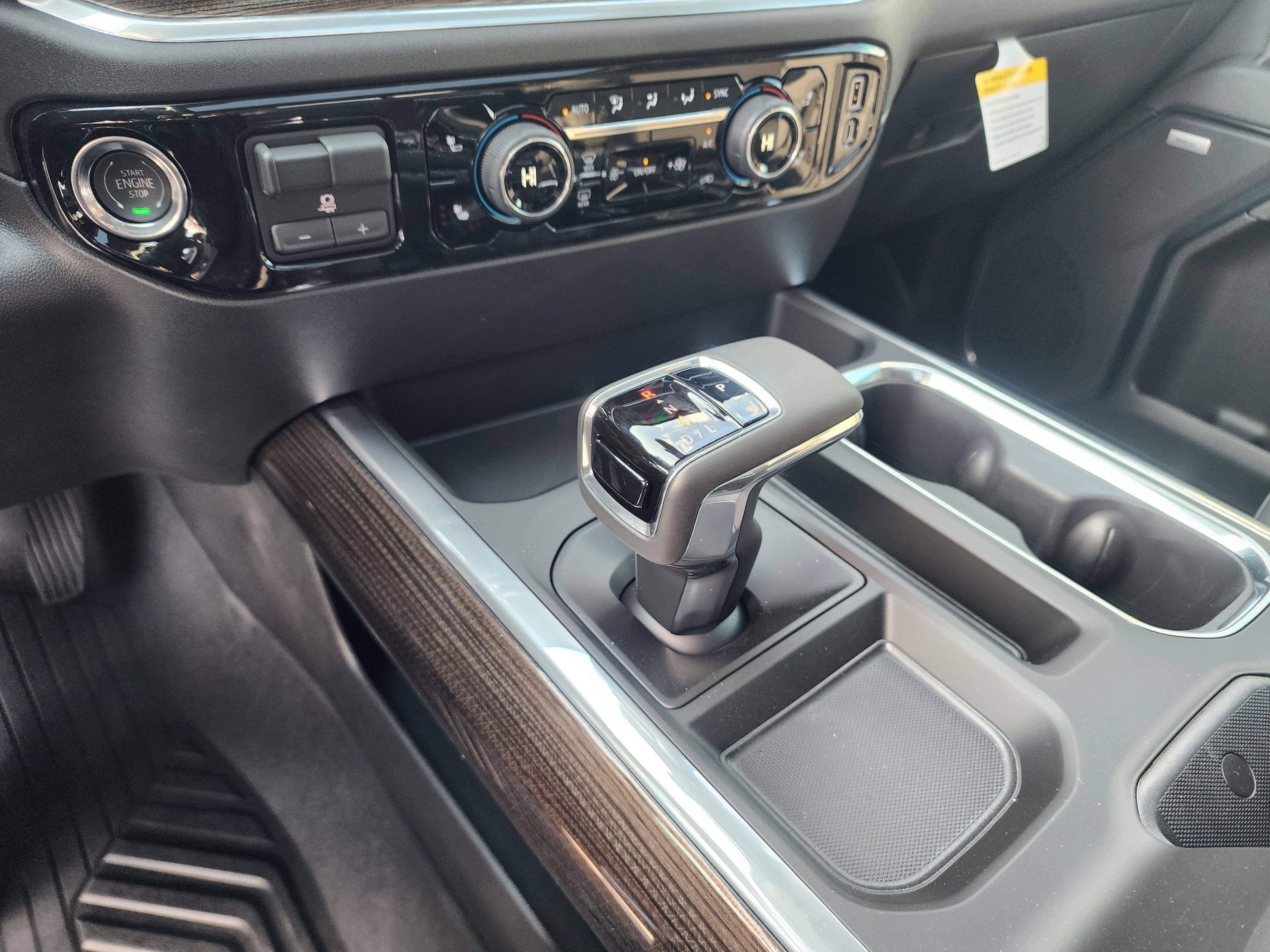 New 2026 Chevrolet Silverado 1500 LT Trail Boss w/ LT Trail Boss Premium Package image 36