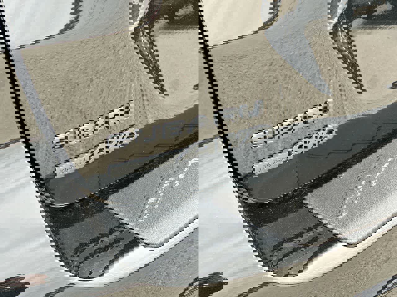 New 2026 Subaru Crosstrek 2.5i Premium image 17