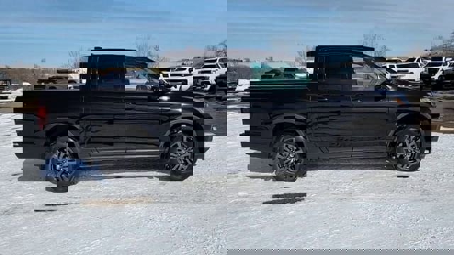 Used 2019 Honda Ridgeline Sport image 9