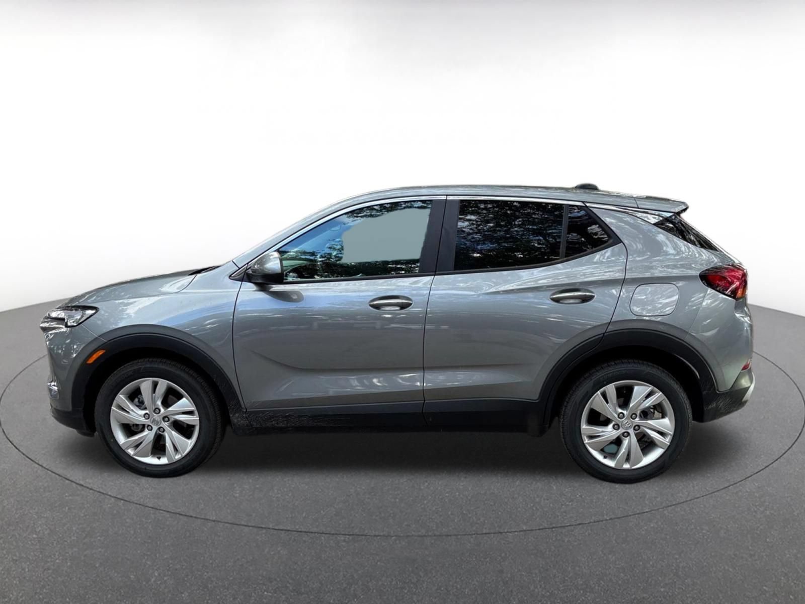 Used 2026 Buick Encore GX Preferred FWD image 7