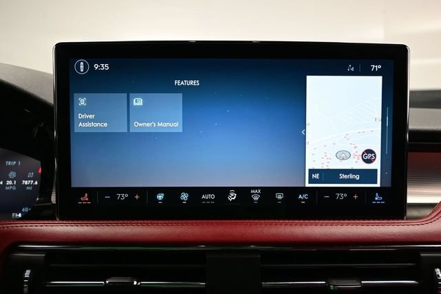 Used 2023 Lincoln Corsair Reserve w/ Equipment Group 202A AWD/4WD image 39
