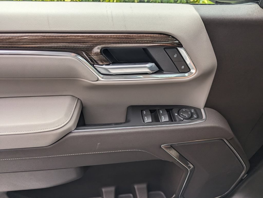 New 2026 Chevrolet Silverado 1500 LT AWD/4WD image 16