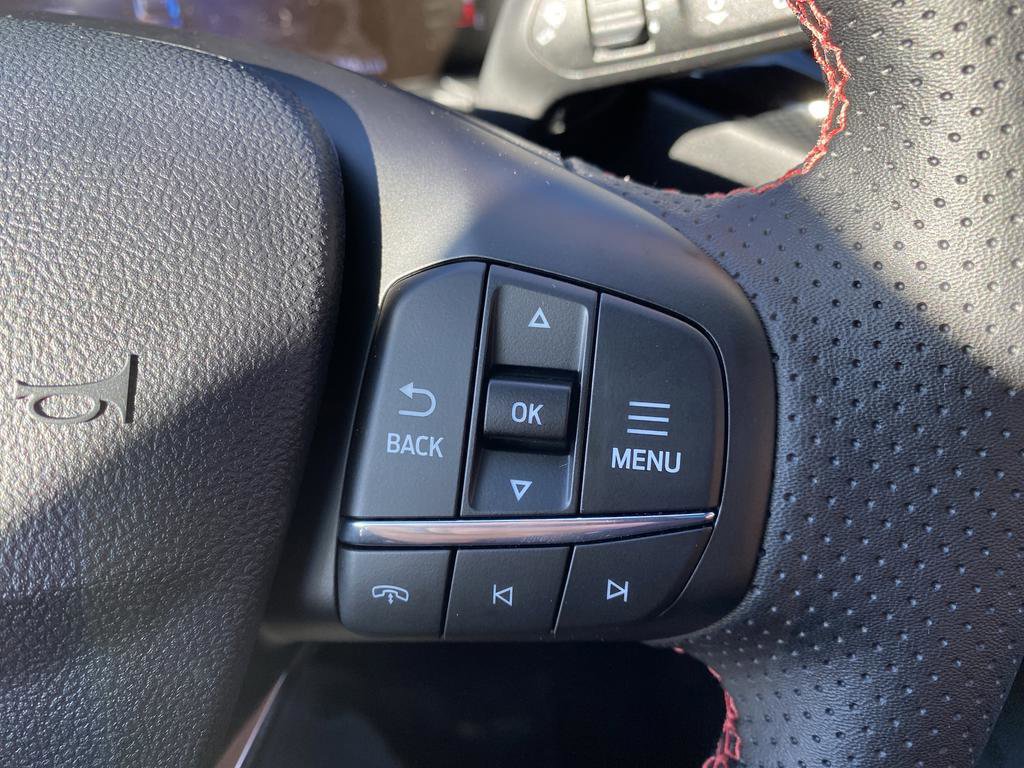 New 2026 Ford Escape ST-Line w/ Tech Pack #1 image 32