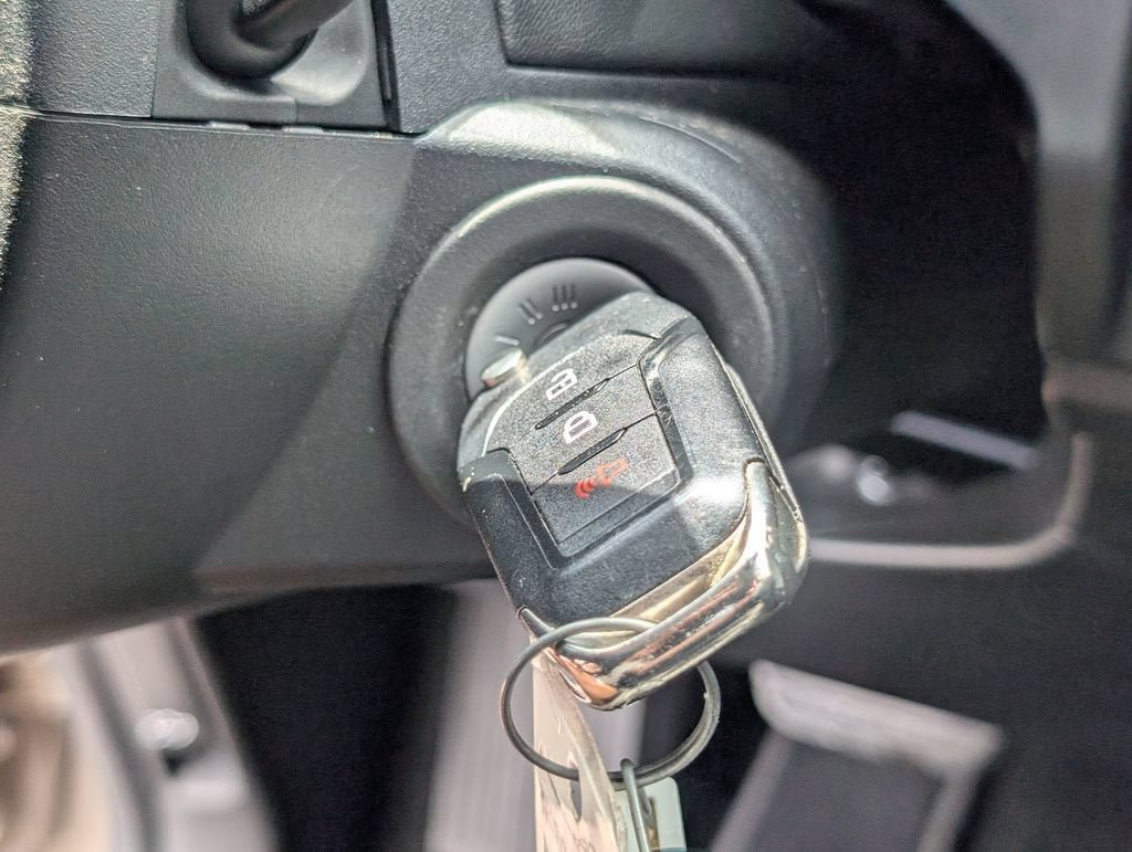 Used 2025 Ford Ranger XL RWD image 26