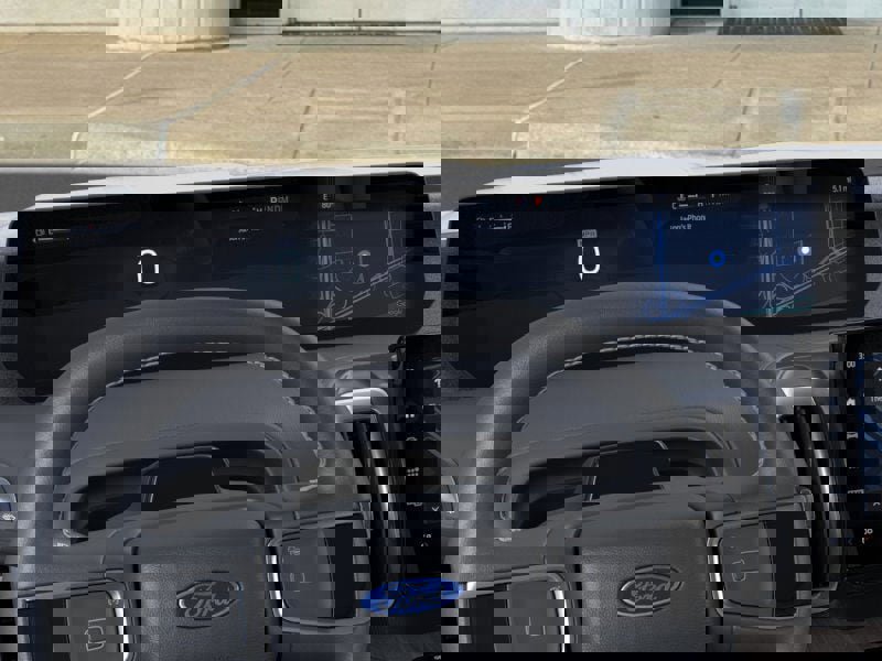 New 2026 Ford Expedition Max Platinum w/ Platinum Ultimate Package AWD/4WD image 13