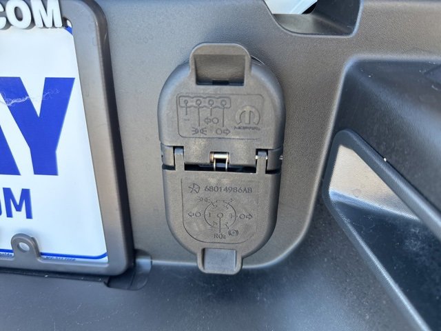 New 2026 RAM 3500 Tradesman image 16