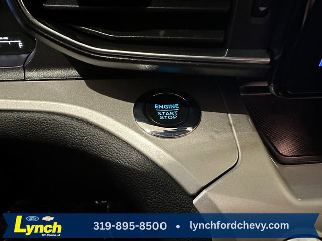 Used 2023 Ford Explorer XLT w/ Equipment Group 202A image 16