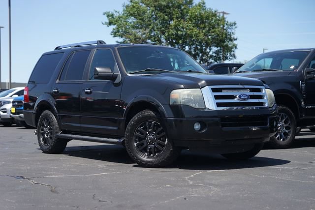 Used 2014 Ford Expedition Limited RWD image 2