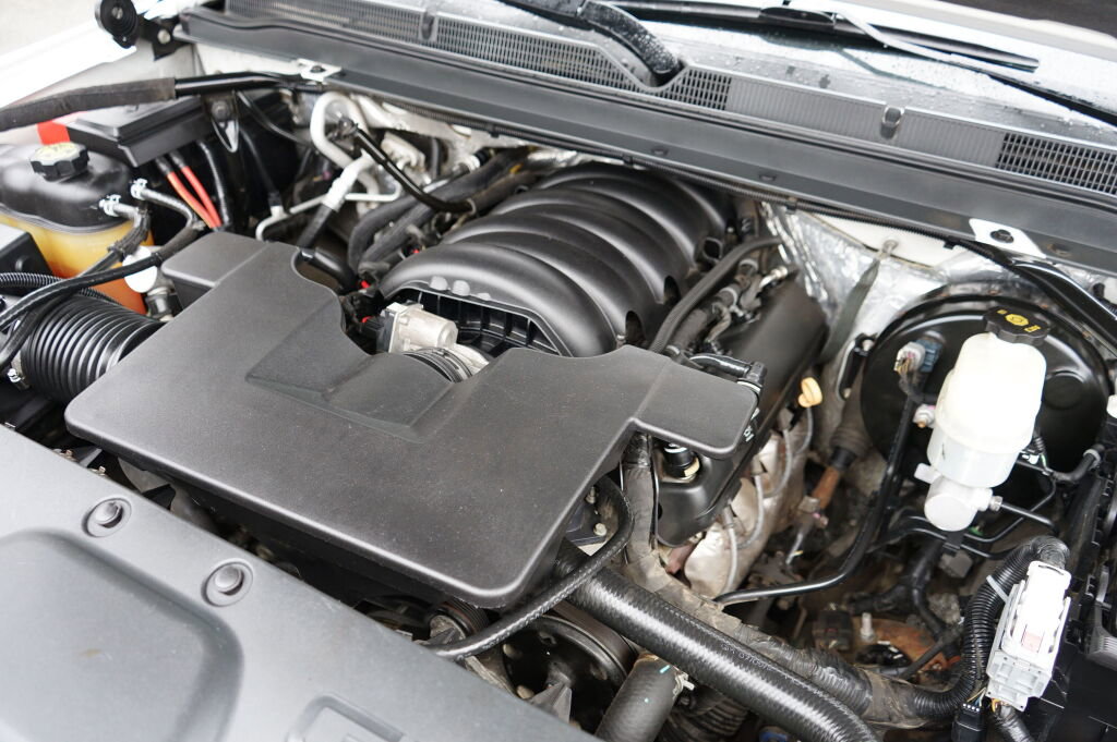 Used 2015 GMC Yukon SLT w/ Open Road Package image 9