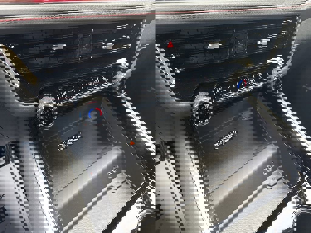 New 2026 Chevrolet Tahoe RST w/ RST Capability Package image 33