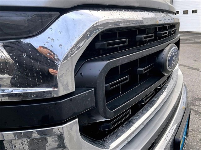 Used 2023 Ford F150 XLT image 31