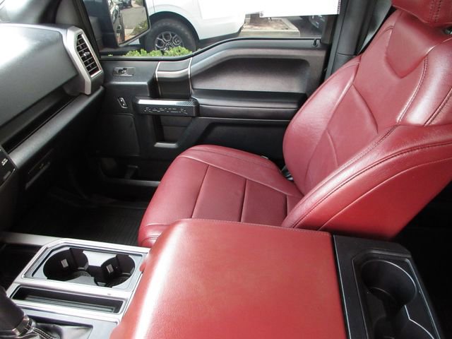 Used 2020 Ford F150 Raptor image 26