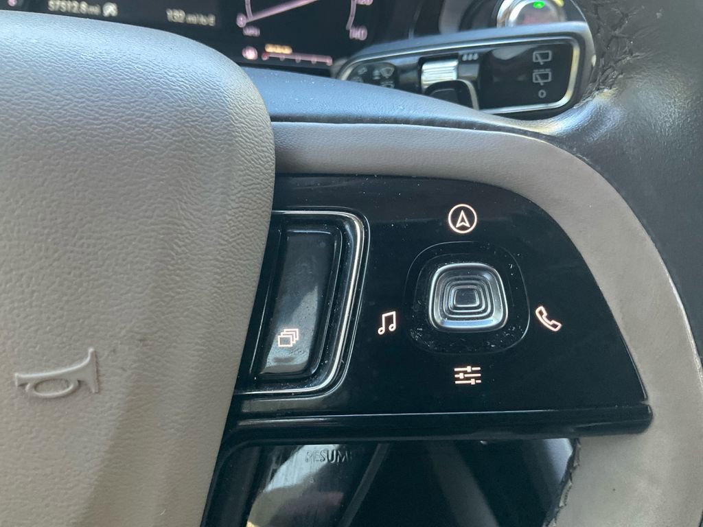 Used 2020 Lincoln Corsair FWD w/ Premium Package image 20