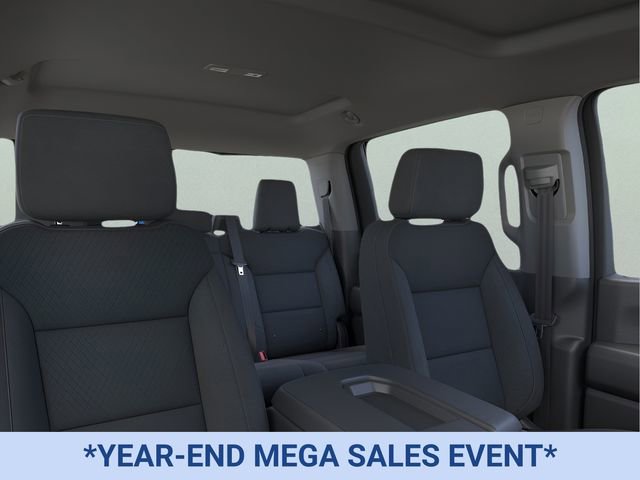 New 2026 Chevrolet Silverado 2500 Custom w/ Custom Value Package image 24