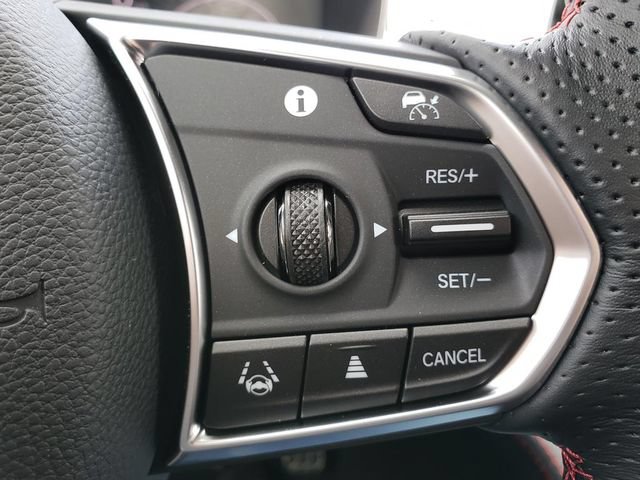 New 2026 Acura MDX A-Spec AWD/4WD image 23