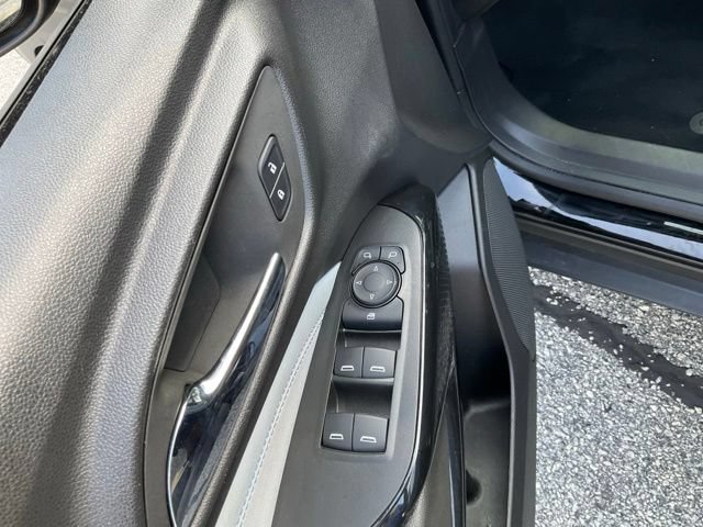 Used 2026 Chevrolet Trax LT FWD image 7