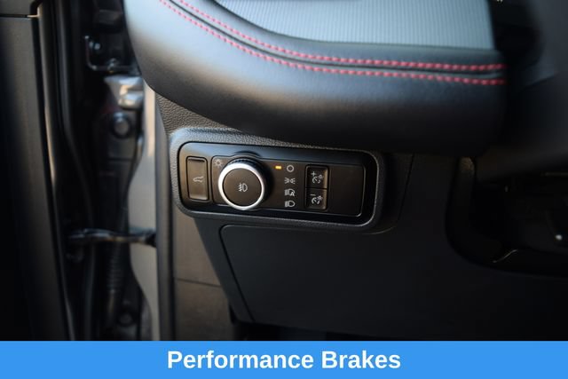 Used 2025 Ford Explorer ST-Line w/ ST-Line Street Pack AWD/4WD image 7