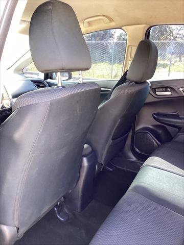 Used 2020 Honda Fit LX image 16