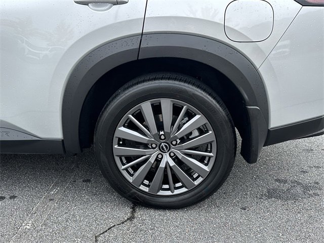 Certified 2025 Nissan Pathfinder SL w/ SL Premium Package image 21