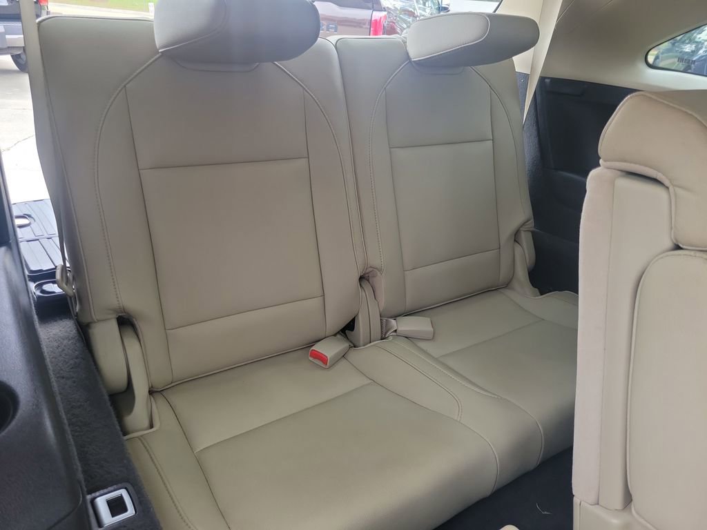 Used 2018 Acura MDX FWD image 29