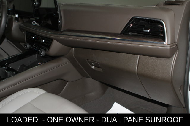 Used 2025 Chevrolet Tahoe Z71 w/ Comfort Package AWD/4WD image 27