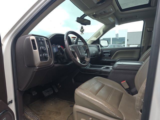 Used 2015 GMC Sierra 1500 Denali image 15