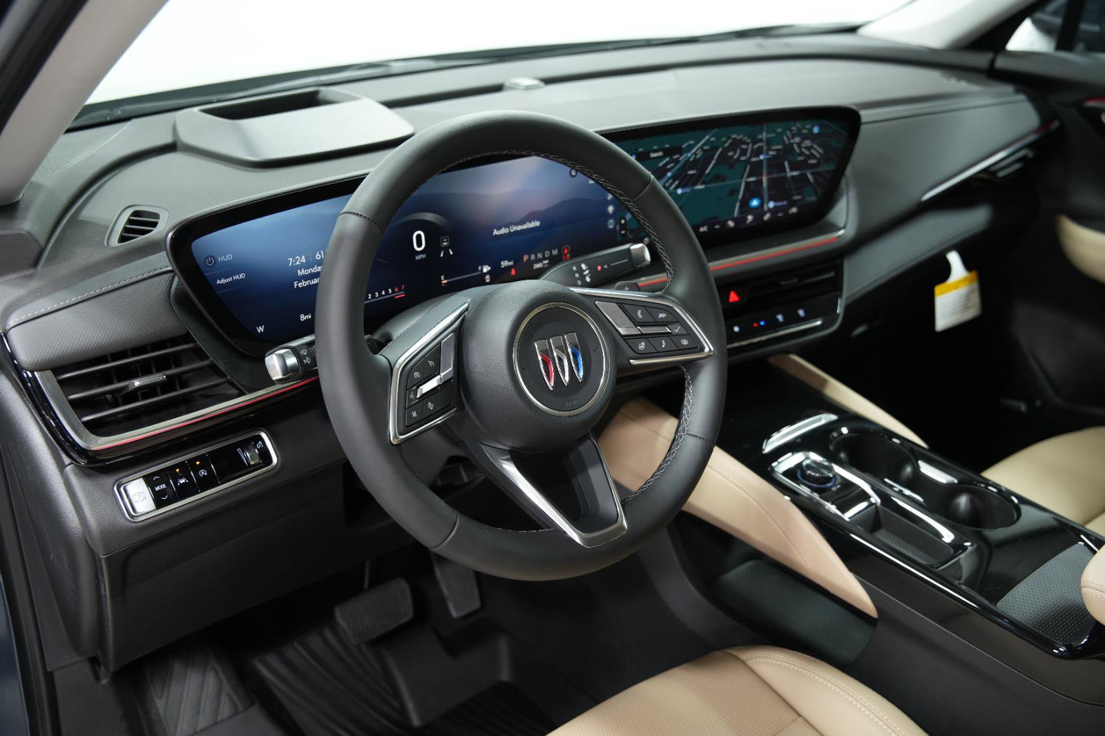 New 2026 Buick Envision Preferred image 30