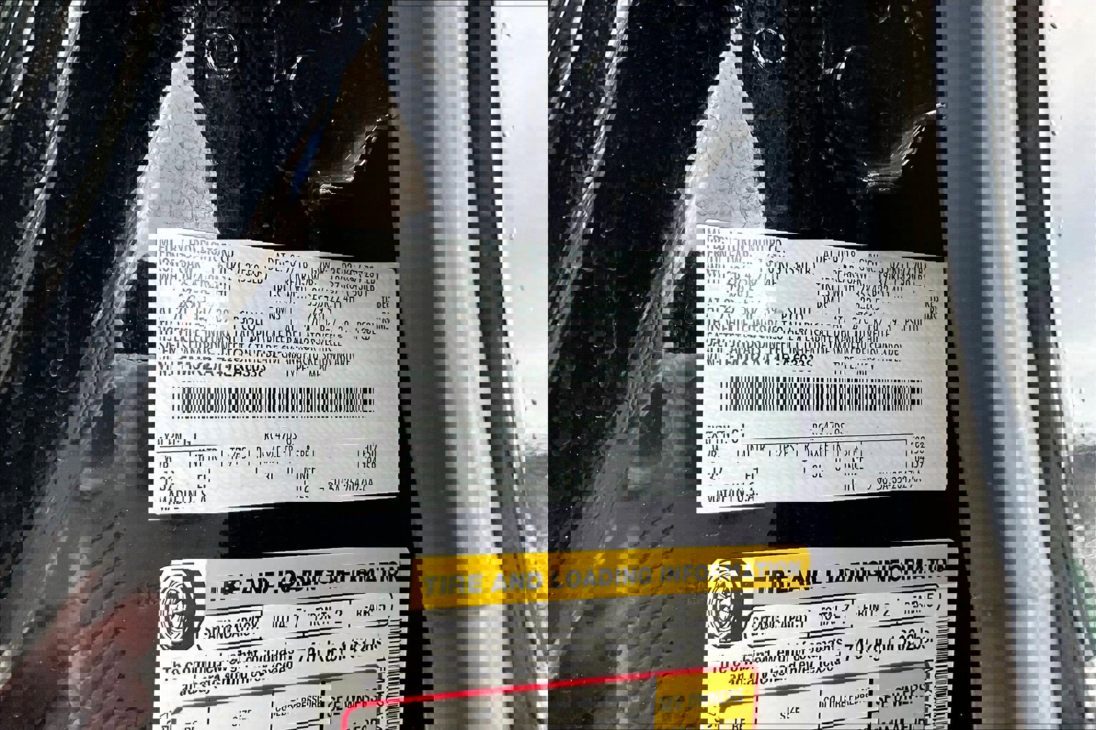 Used 2018 Ford Expedition Max Limited w/ Equipment Group 302A image 20