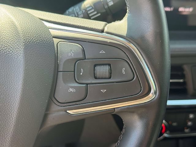 Used 2024 Buick Encore GX Sport Touring w/ Comfort Package AWD/4WD image 20