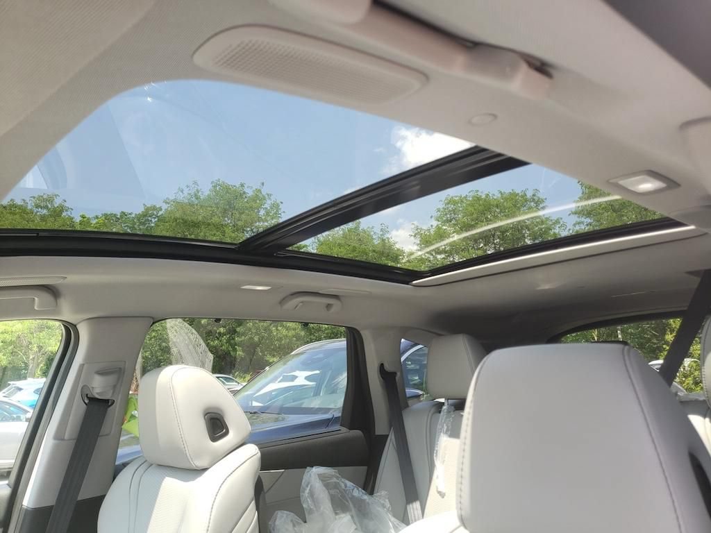 New 2026 Acura MDX SH-AWD w/ Technology Package image 15