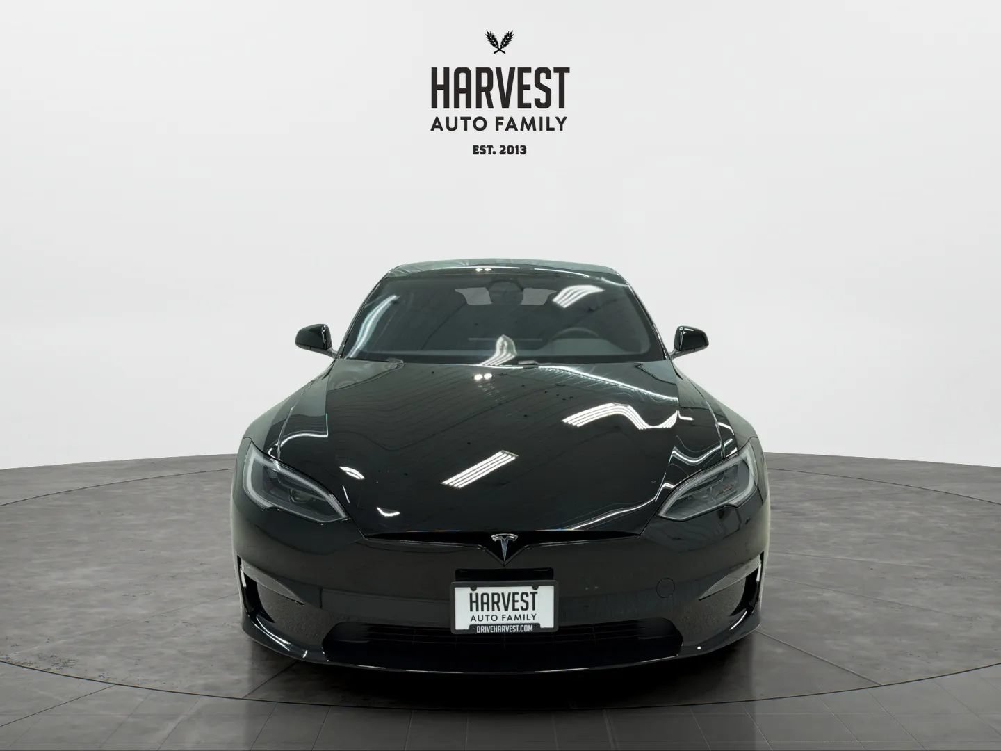 Used 2023 Tesla Model S Plaid AWD/4WD image 11