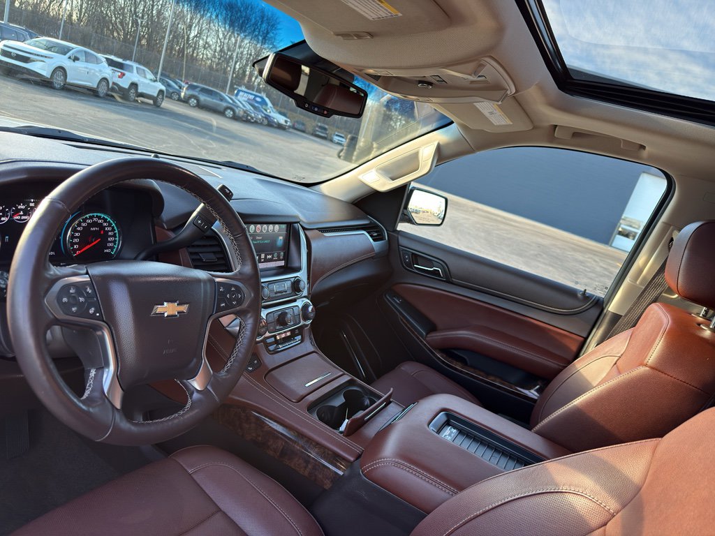 Used 2018 Chevrolet Tahoe Premier image 25