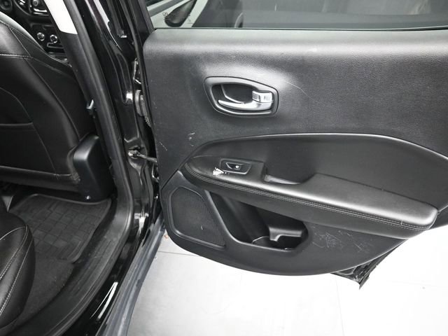 Used 2018 Jeep Compass Altitude image 20