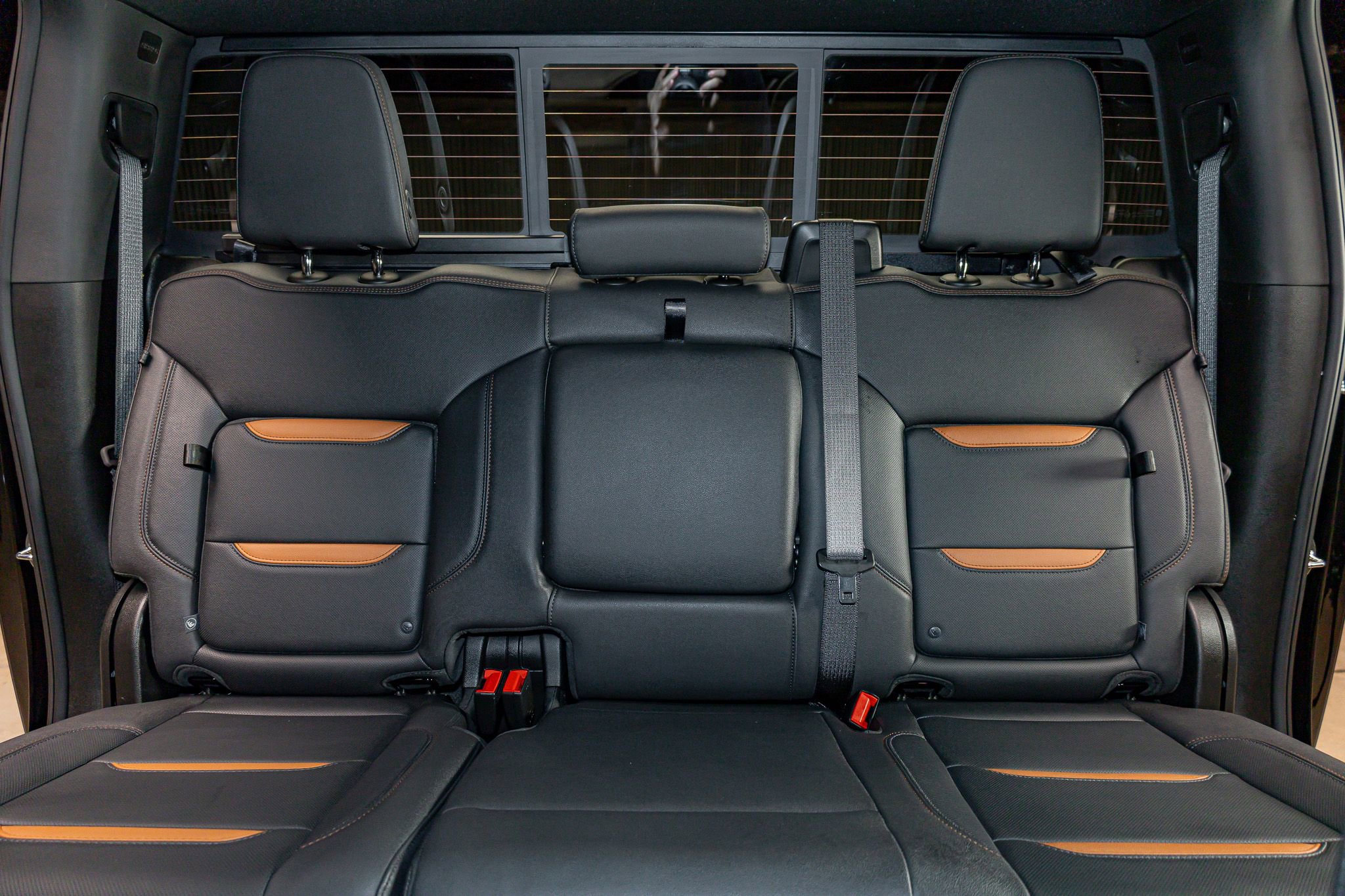 Used 2025 GMC Sierra 2500 AT4 w/ AT4 Premium Plus Package image 24