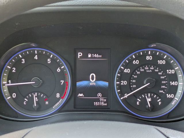 Used 2022 Hyundai Kona SEL image 28